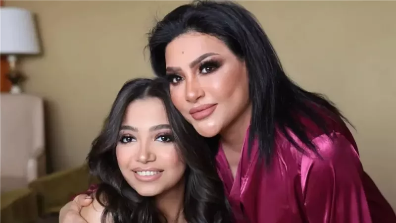 ابو بناتى مات...معلومات لاول مرة تنشر عن زوج الفنانة بدرية طلبة بعد رحيله وموعد الجنازة