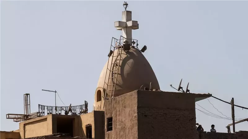 بتوجيه من الأنبا اسطفانوس… مطرانية ببا تزف نبأ جديد لطلاب الثانويه العامه