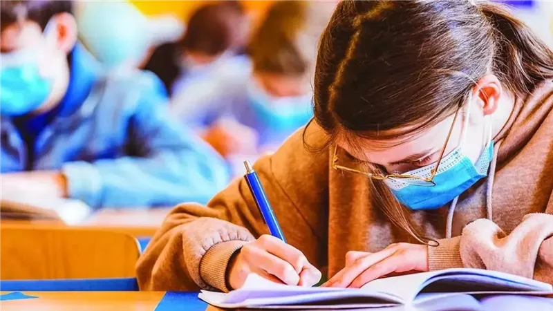 وزارة التربية والتعليم توضح حقيقة نظام حضور الطلاب 3 أيام في الأسبوع