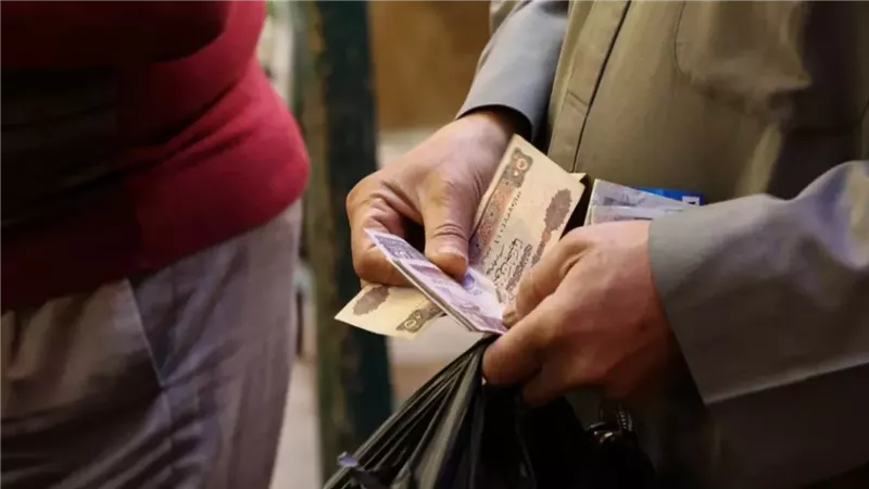 هل يتم الصرف قبل العيد؟ كشف موعد صرف معاشات يوليو المقبل بزيادة 15%