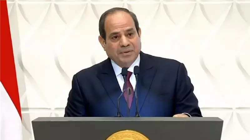 وزير دفاع جديد.. قرار عاجل الان من الرئيس السيسي قبل أداء الحكومة الجديدة حلف اليمين