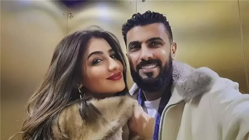 المخرج محمد سامي كان هيموت فى حادث سير والعناية الإلهية تنقذه