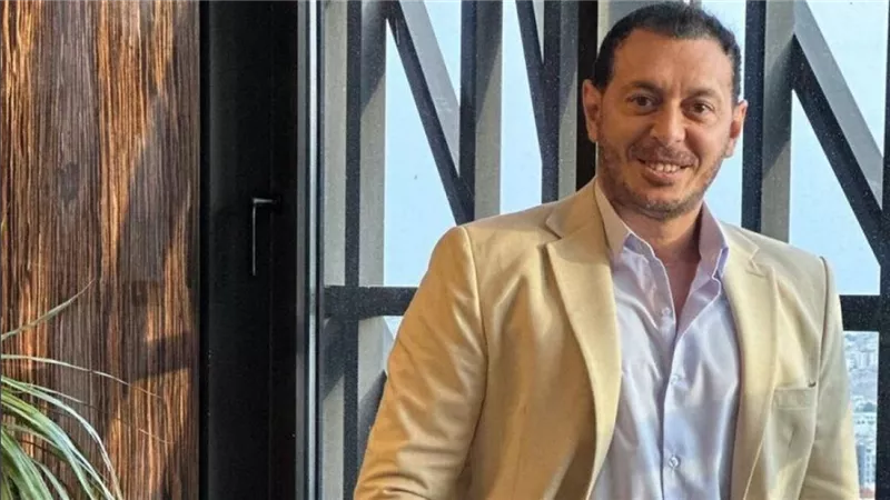 مصطفى شعبان يعلن هذا الخبر الذى طال انتظاره لمحبيه فى ليله رأس السنة 2025