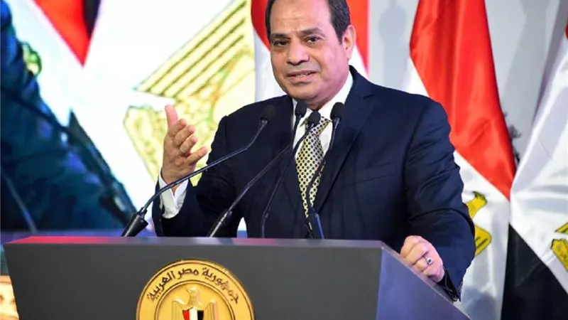الرئيس السيسى يصدر 3 قرارات جديده وعاجله منذ ساعات اعرف تفاصيلها