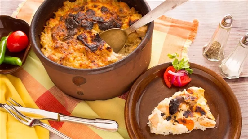 احذروا من الأرز المطبوخ يمكن أن يتحول إلى خطر صحي خفي إذا لم يتم التعامل معه بشكل صحيح