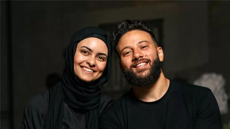 هل انفصل التيك توكرز ريم وبربري رسميا أم لتصدر الترند أعرف الحقيقة