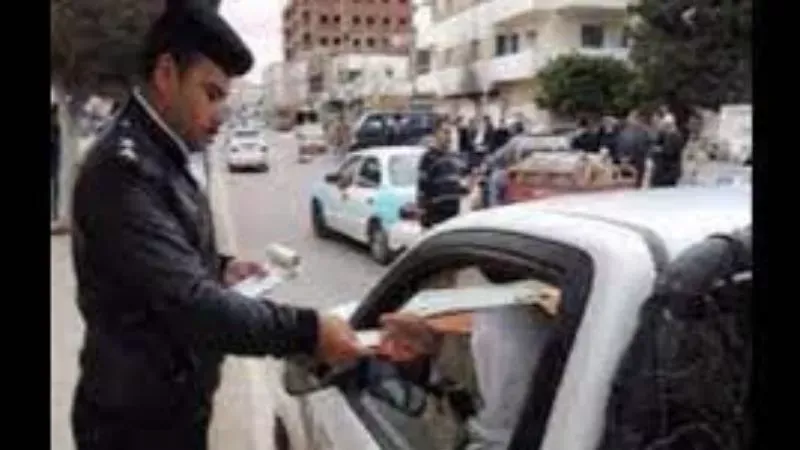 مبادره جديده أعرف تفاصيلها.. وفقا لقانون المرور اعرف قيمة المخالفات المرورية بعد قرار تقسيطها