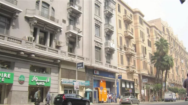 الحكومة توضح حقيقة زيادة قيمة الايجار القديم 1000 جنيه وحالات طرد المستأجر