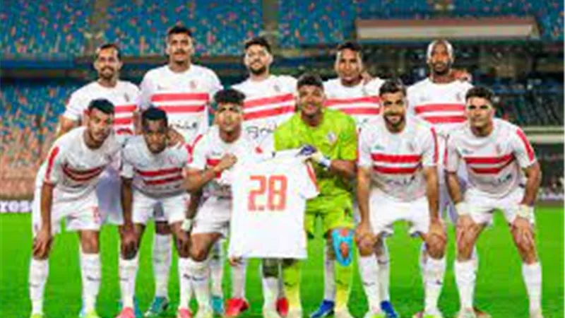 فيفا يصدم جماهير القلعه البيضاء ويعلن إيقاف نادى الزمالك 3 فترات متتاليه