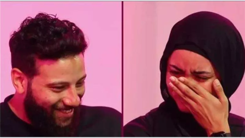 أول رد بفيديو جديد | ريم وبربري يفاجئون الجميع على حقيقة انفصالهم