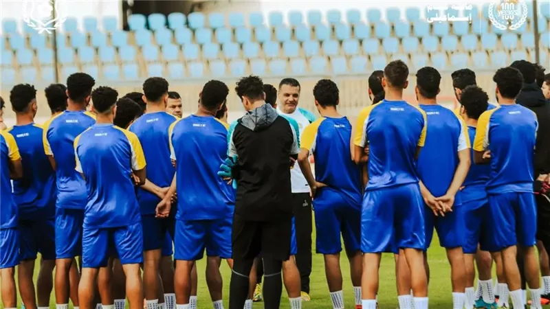 مفاجأة كبيرة بعد نهاية مباراة الأهلي والإسماعيلي ستكون حديث الإعلام اليوم