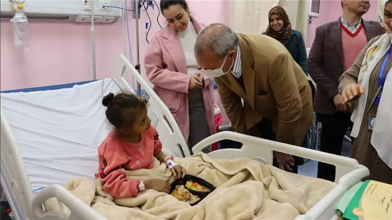 أضرار ارتفاع ضغط الدم على العينين ومخاطر إهمال العلاج