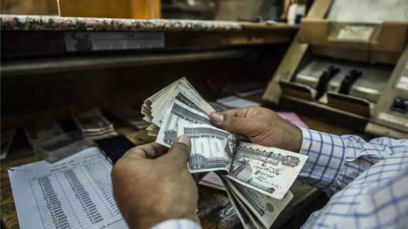 أعلى 5 ودائع بالبنوك المصرية لمدة شهر بعائد يصل لـ 20 %
