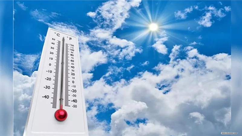 هل تصل عواصف الخليج إلى مصر الارصاد تحذر من اخر ايام شهر برمودة