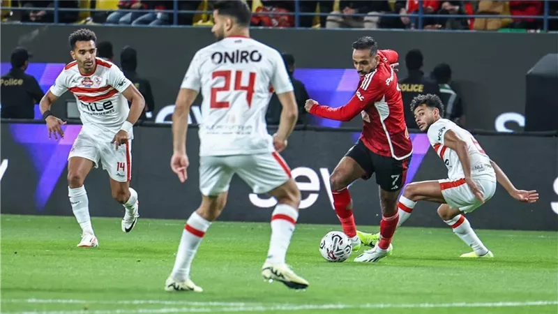 ماذا حدث.. قطع يد لاعب كرة قدم مصري بنادى شهير والأمن يحقق