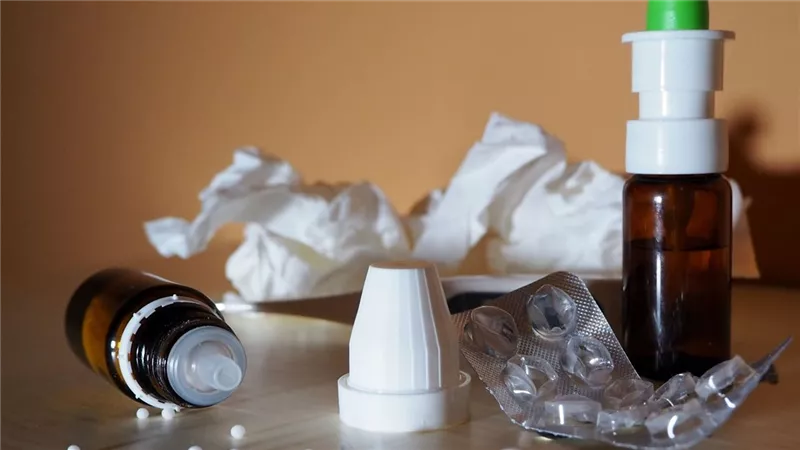 لا تهمل علاج ارتفاع الضغط فقد يؤدى إلى كارثه بصريه
