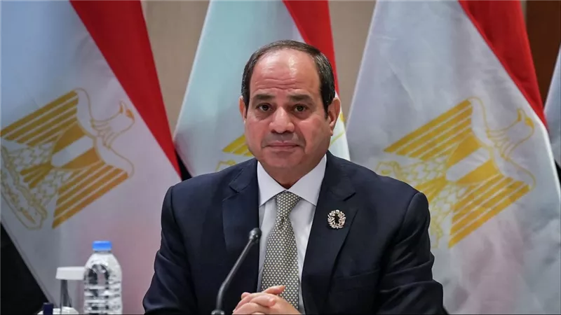 الرئيس السيسى يسعد الملايين من عمال مصر بهذا القرار
