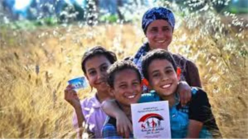 التضامن تعلن موعد صرف معاشات تكافل وكرامة بالزيادة الجديدة لشهر مايو 2024