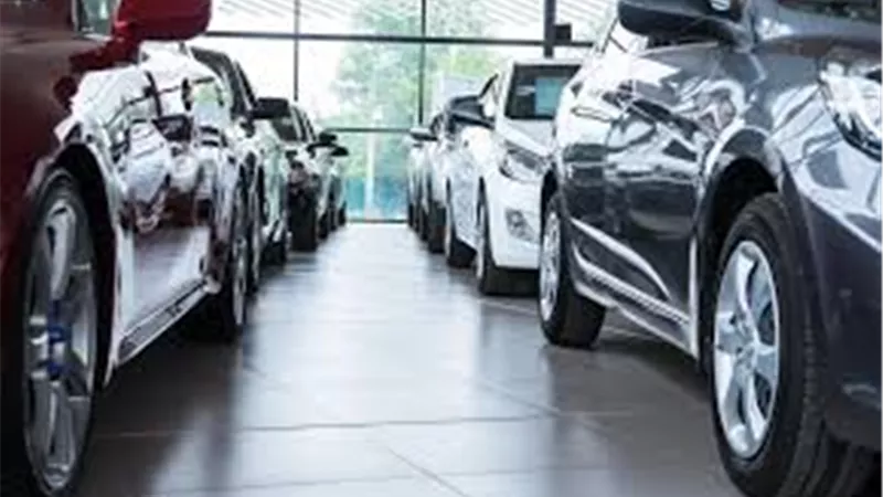 على قد الإيد تعرف علي أسعار السيارات الكهربائية في مصر 2024