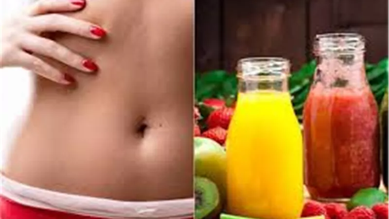  عصائر تساعد على حرق الدهون والتخلص من الوزن الزائد وتخسسك بسرعه