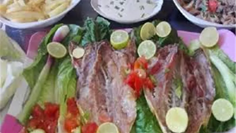 احذر من المرحله الثالثه علامات تدل على فساد الرنجه والفسيخ