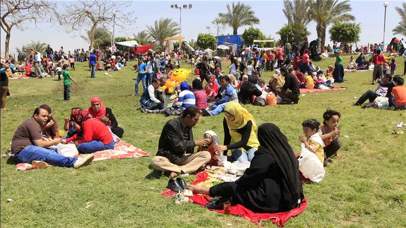ما هي افضل اماكن للخروج في احتفالات شم النسيم بأسعار رخيصة