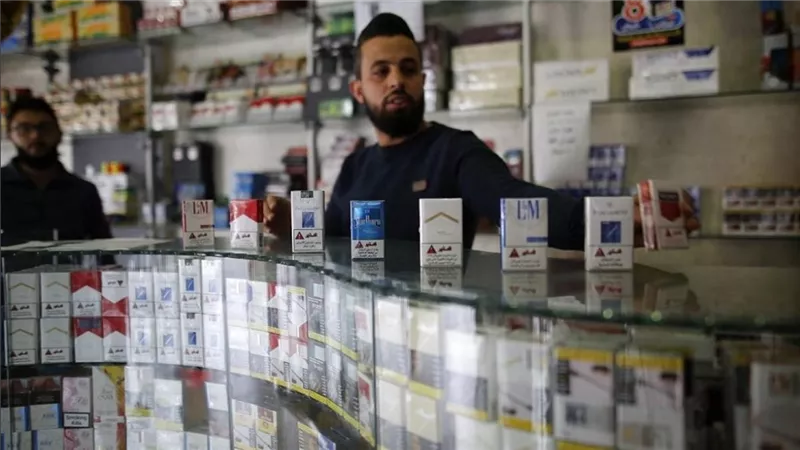 علبتك وصلت 100 جنيه .. أسعار السجائر بالمحال اليوم بعد تطبيق الزيادة الجديدة