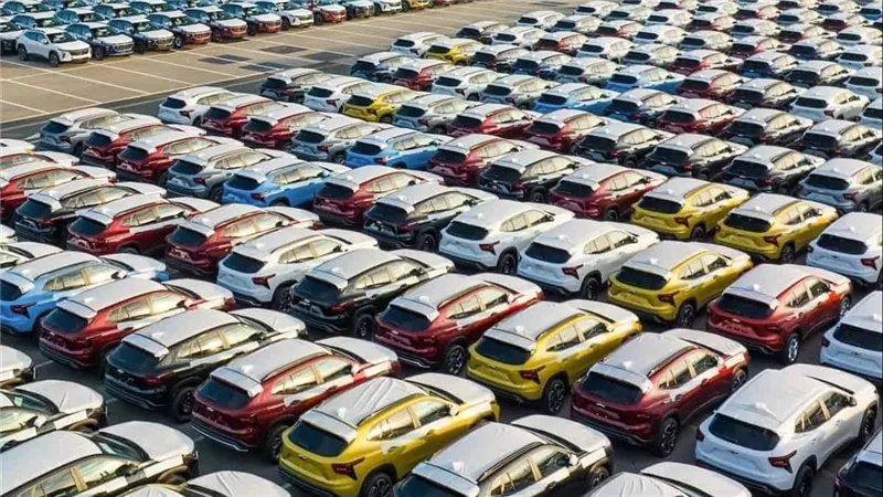 بابسط واسهل الإجراءات...اعرف شروط وتفاصيل الحصول على قرض شراء السيارة في ٣ بنوك 