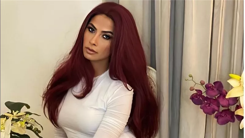 روبي تقدم مفاجئة رائعة للسوق والجمهور من خلال طرح أغنية جديدة قريبا