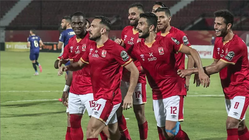 موعد مباراة الأهلي والاتحاد السكندري وكافة التفاصيل وتصريحات الفريقين