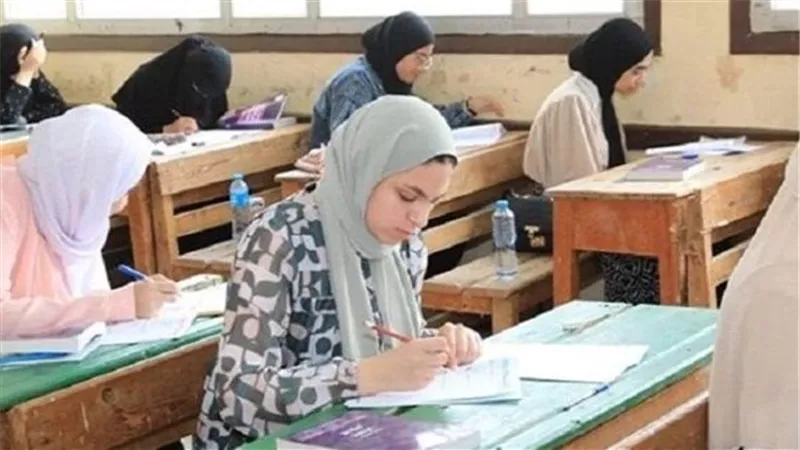 تنبيه عاجل من التعليم لطلاب الثانويه العامه بشأن ارقام الجلوس