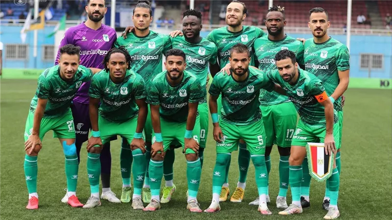 أزمة داخل نادي المصري البورسعيدي والفيفا يتخذ إجراء قاسي تجاه الفريق