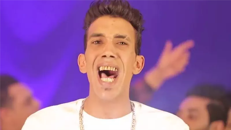 إخلاء سبيل مجدي شطة والحكم على منتهك خصوصية ريم البارودي