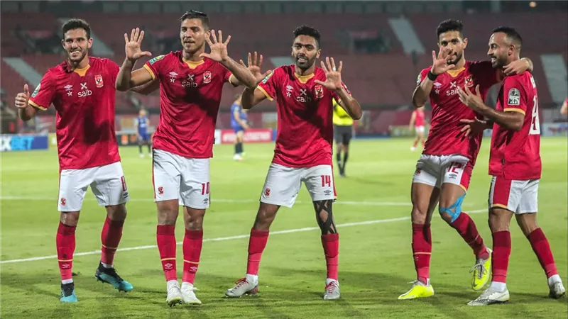 تفاصيل مباراة الأهلي والاتحاد السكندري في بطولة الدوري المصري اليوم
