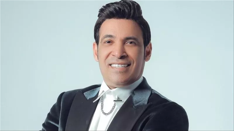 تفاصيل قضية سعد الصغير واتهامه بسب وقذف طليقته وحكاية ألبوم إليسا الجديد