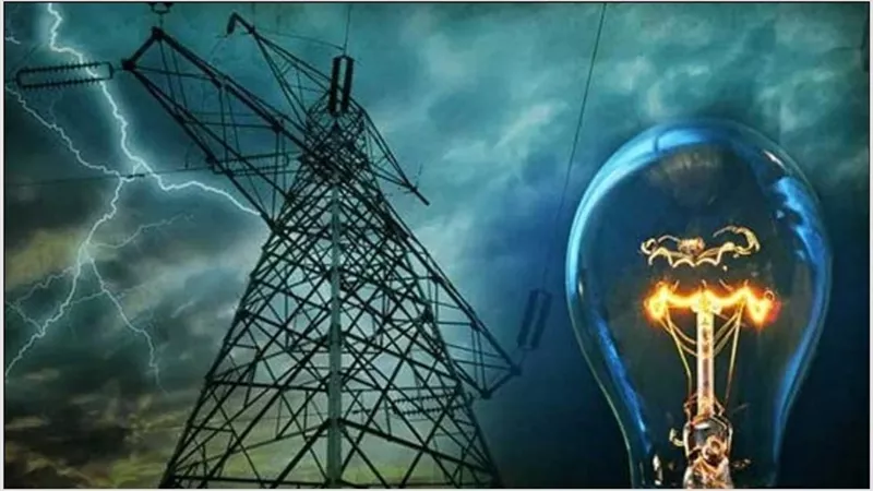 مواعيد انقطاع الكهرباء 2024 وعودة جدول تخفيف الأحمال عقب إجازة عيد القيامة