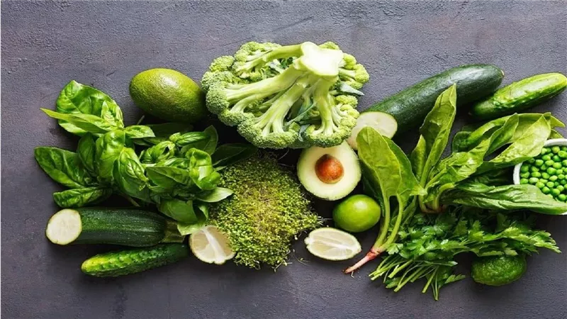 ٧ اطعمه أحرص على تناولها بيها هتحمى كليتك من اصعب الأمراض