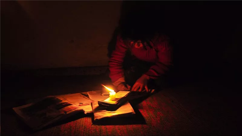 تغيير كامل فى جدول مواعيد انقطاع التيار الكهربائي وبيان هام من الحكومة