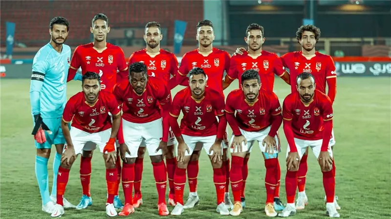 رسميا موعد مباراة كأس السوبر الأفريقي بين الأهلي والزمالك والقنوات الناقله