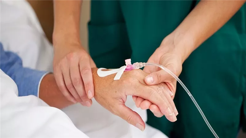 لو عمرك قرب على الخمسين اعرف أعراض سرطان البروستاتا  المبكرة