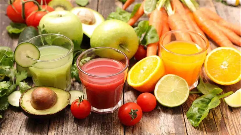 4 مشروبات بحرصك على تناولهم كل صباح هتتخلص وتقلل مستويات الكوليسترول في جسمك