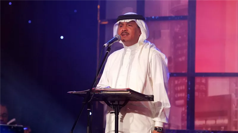 خبر محزن بخصوص المطرب السعودي محمد عبده والجماهير في حالة قلق