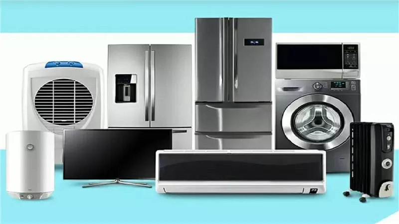 الشراء دلوقتى فرصه هبوط بنسبة تتخطى الـ٣٠ بالمئه فى أسعار الاجهزه الكهربائيه