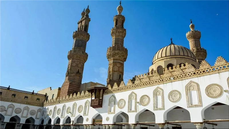 رد الأزهر على مركز تكوين ووجود وحدة بيان لمواجهة الفكر الإلحادي