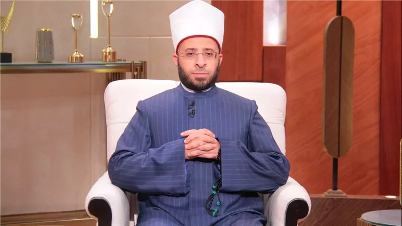 مستشار الرئيس يوجة تهانيه للأقباط بمناسبة عيد القيامة المجيد بهذه الكلمات