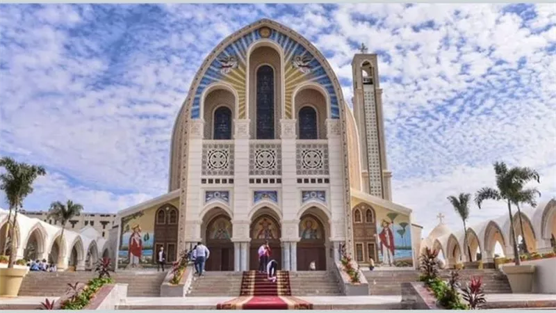 باحث يكشف عن أمور محظورة بالكنيسة خلال فترة الخماسين المقدسة