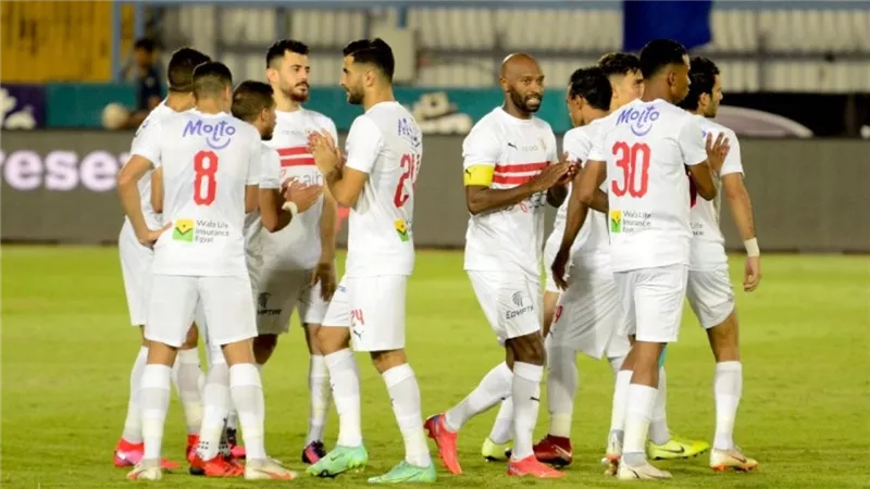 3 قائدين يقتربوا من الرحيل عن الزمالك و أولهم شيكابالا