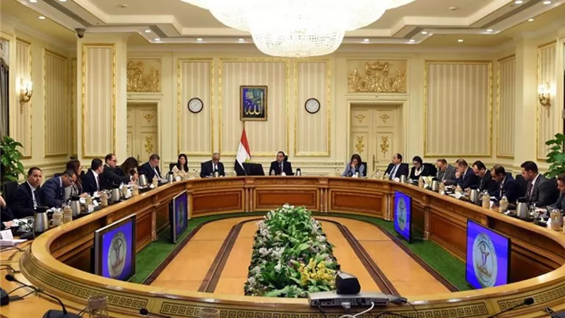 مجلس الوزراء يهنئ الفلاحين بعيدهم ويدين الهجوم على قطر ويعلن دعم النمو الاقتصادي