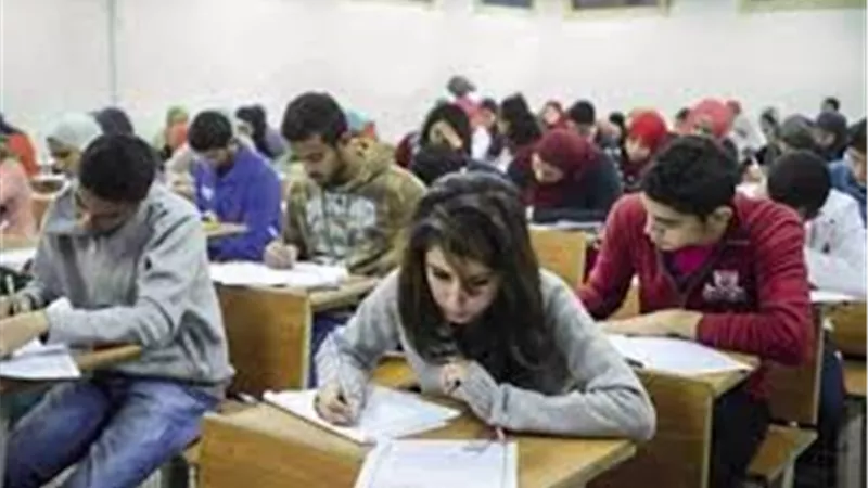 لطلاب الثانويه العامه هتحصل على رقم جلوسك وانت قاعد في البيت ب4 خطوات 
