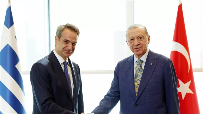 اليونان تطالب أردوغان بالتراجع الفورى عن قراره المستفز بتحويل كنيسة أثرية لمسجد